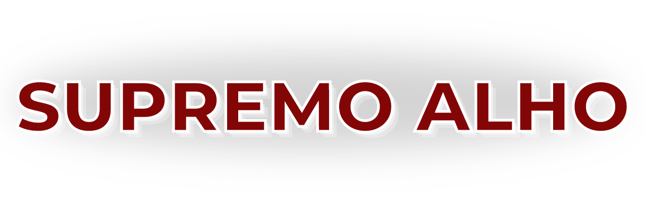 SUPREMO ALHO