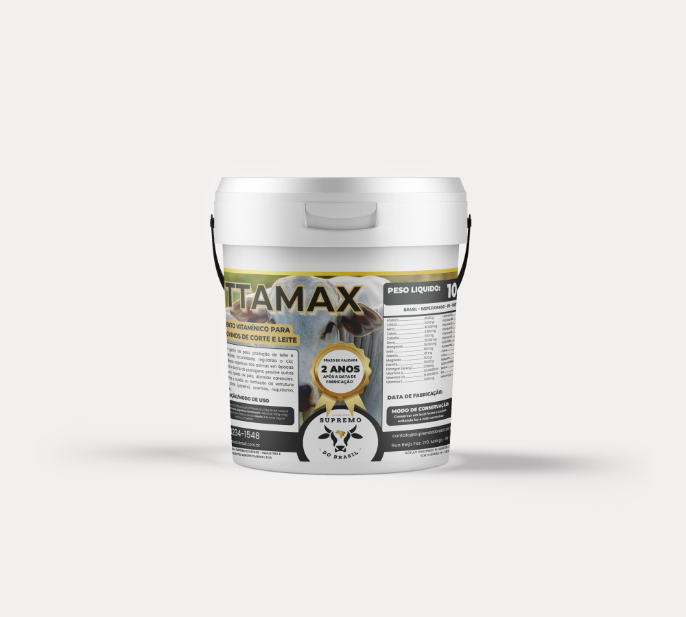 Vitamaxx Vitamaxx