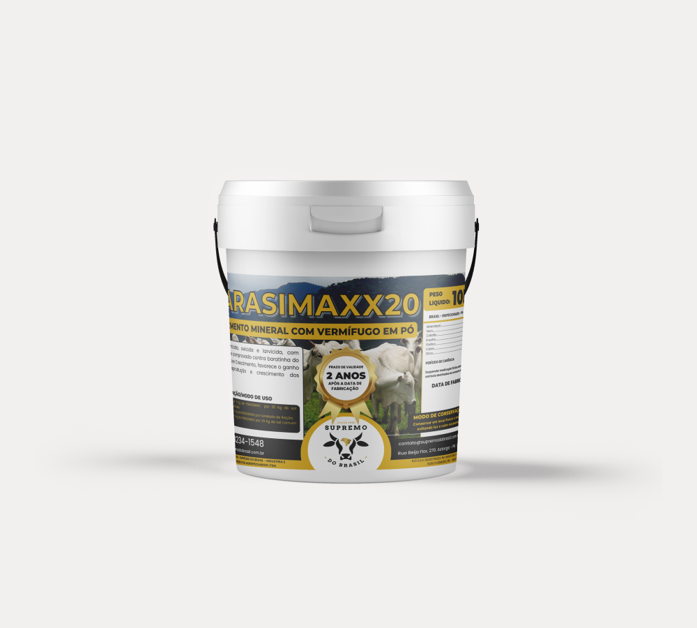 parasimaxx parasimaxx